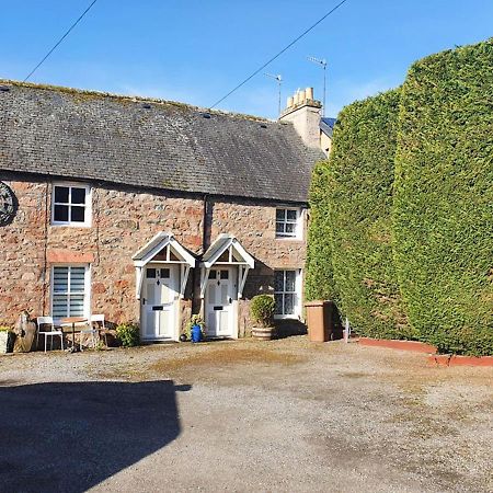 Alexander Cottage Inverness Dış mekan fotoğraf