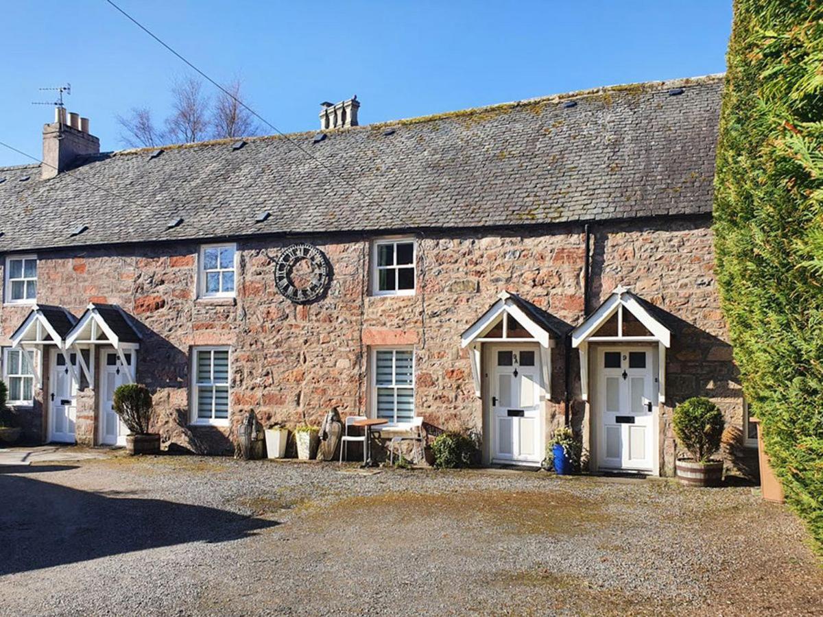 Alexander Cottage Inverness Dış mekan fotoğraf