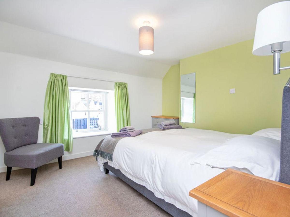 Alexander Cottage Inverness Dış mekan fotoğraf