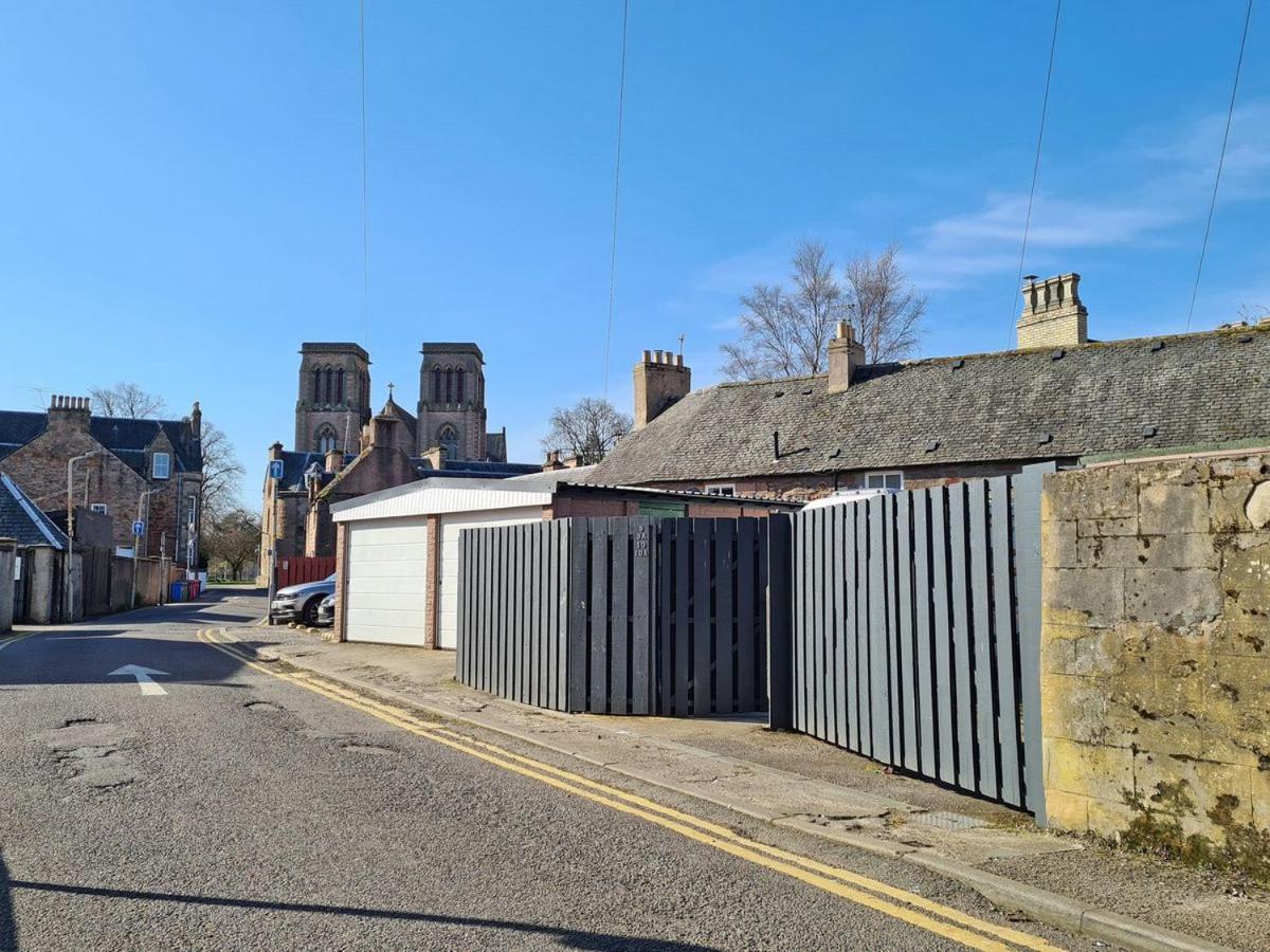 Alexander Cottage Inverness Dış mekan fotoğraf