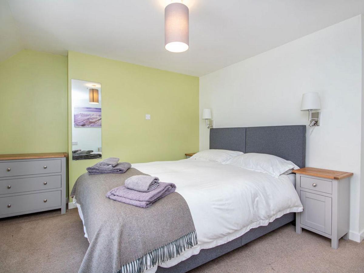 Alexander Cottage Inverness Dış mekan fotoğraf