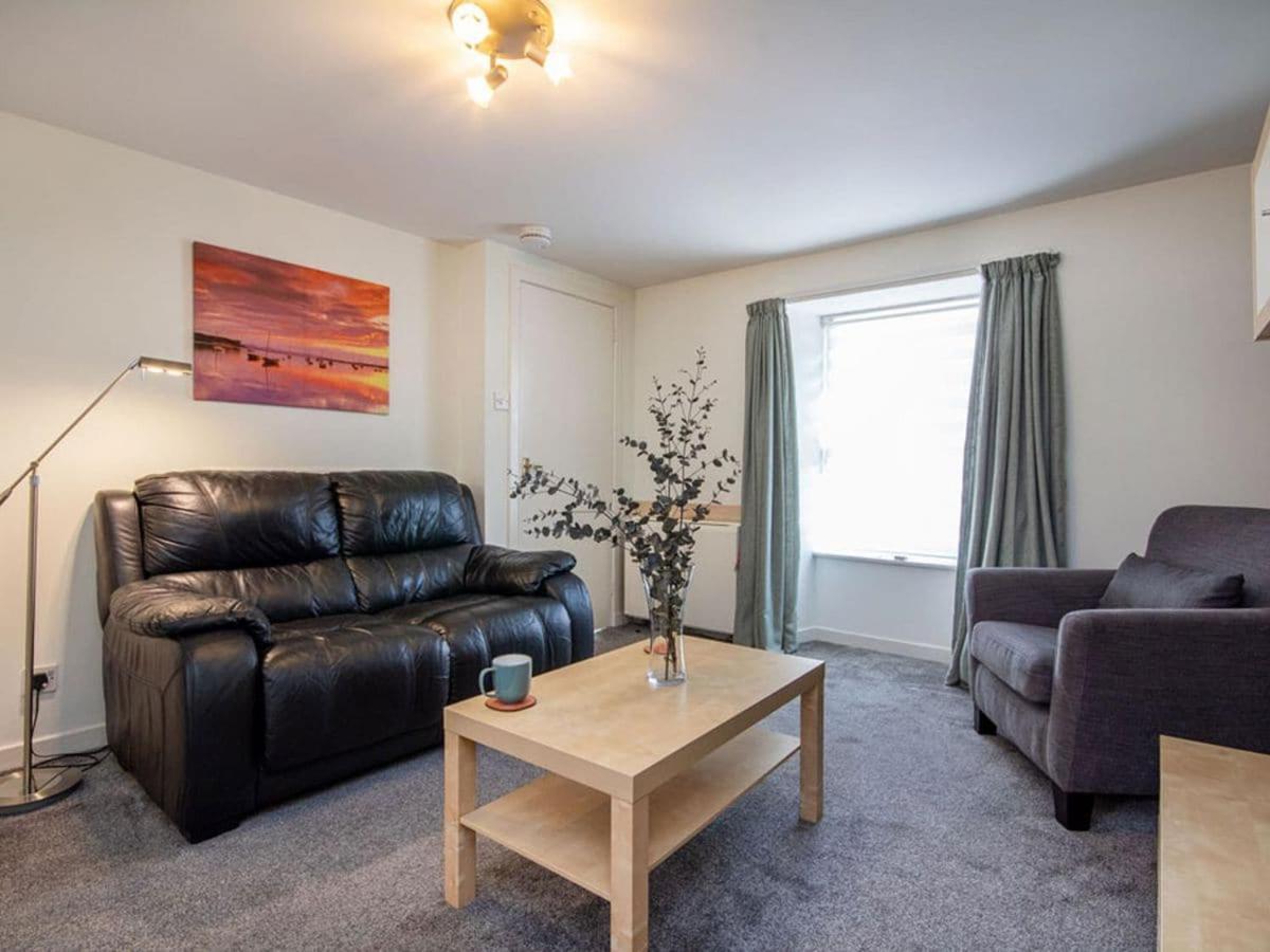 Alexander Cottage Inverness Dış mekan fotoğraf