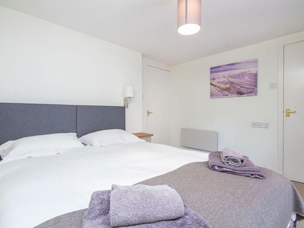 Alexander Cottage Inverness Dış mekan fotoğraf