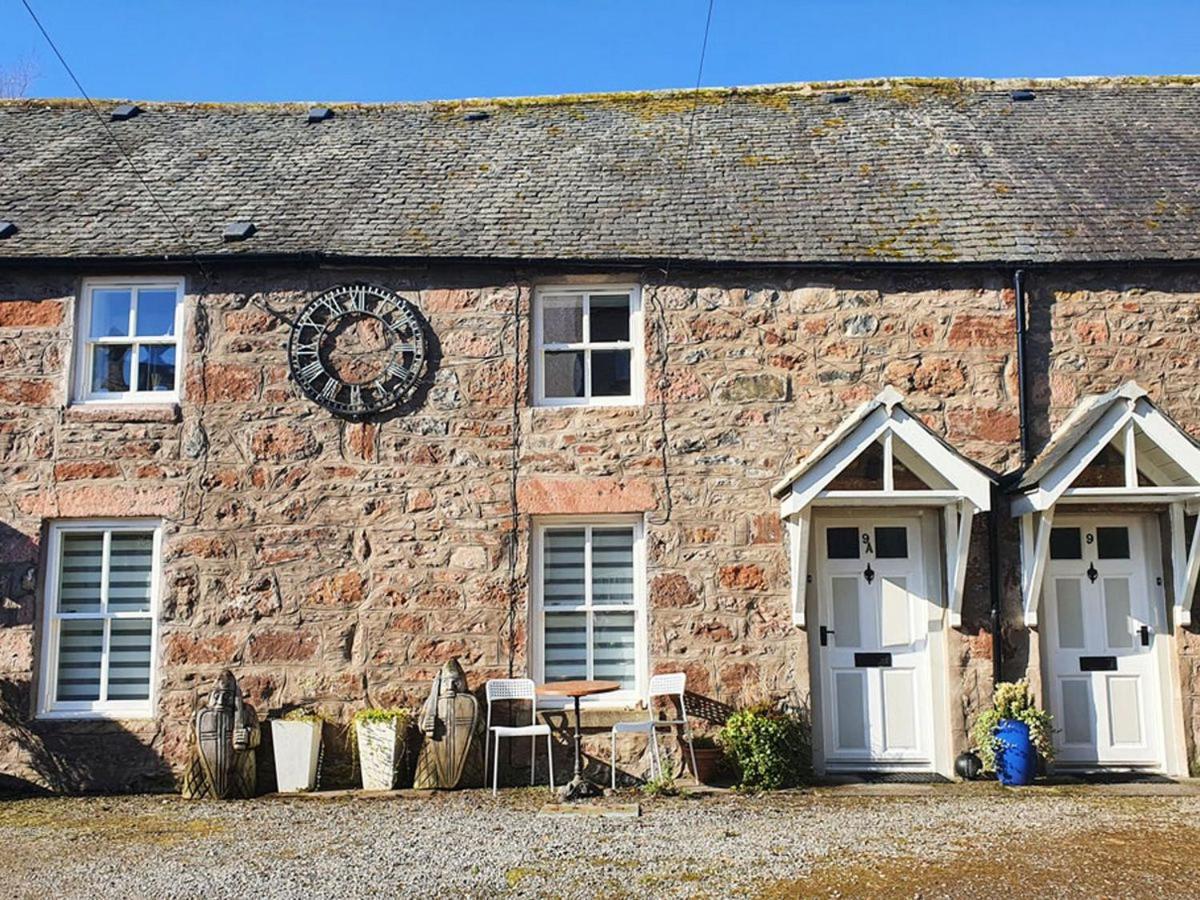 Alexander Cottage Inverness Dış mekan fotoğraf