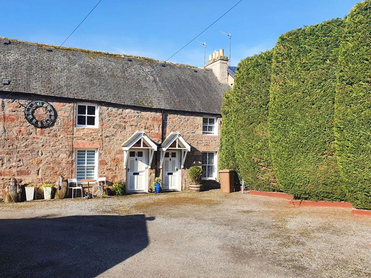 Alexander Cottage Inverness Dış mekan fotoğraf